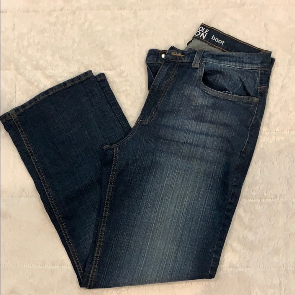 Men’s Kenneth Cole jeans